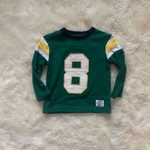 12-18M baby Gap tee